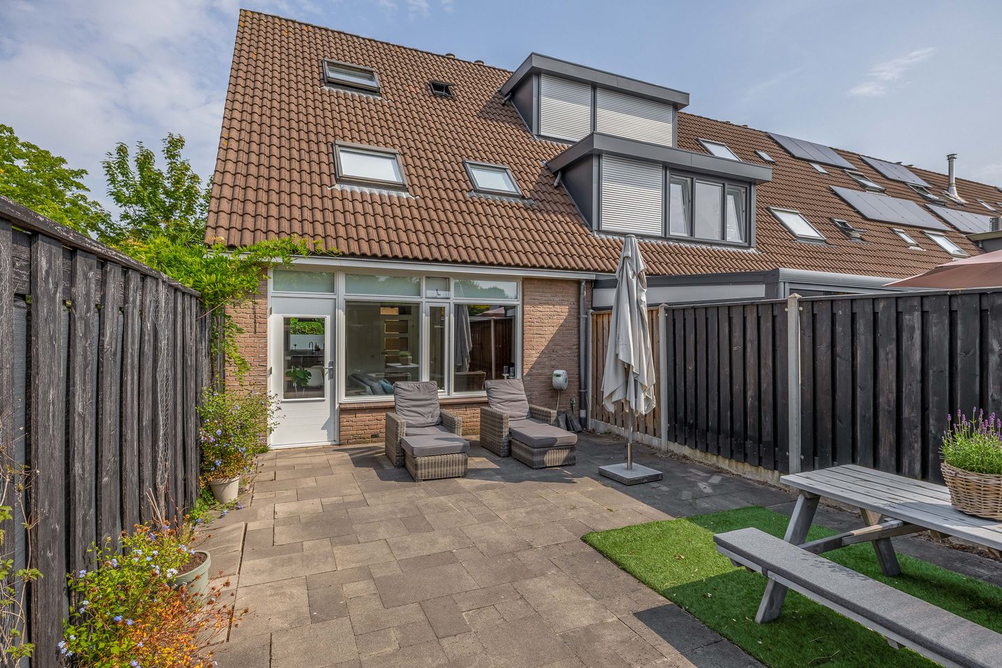 Foto 4 van Kievitveld 1