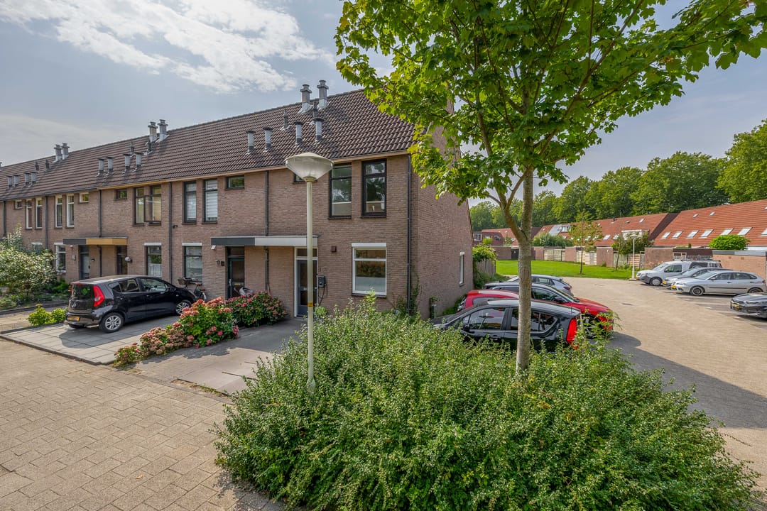 Foto 7 van Kievitveld 1