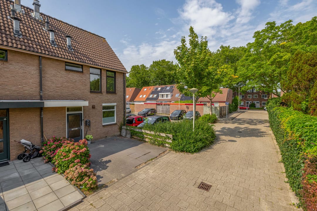 Foto 8 van Kievitveld 1