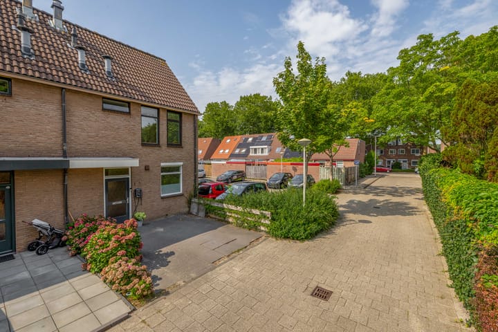 Foto 8 van Kievitveld 1