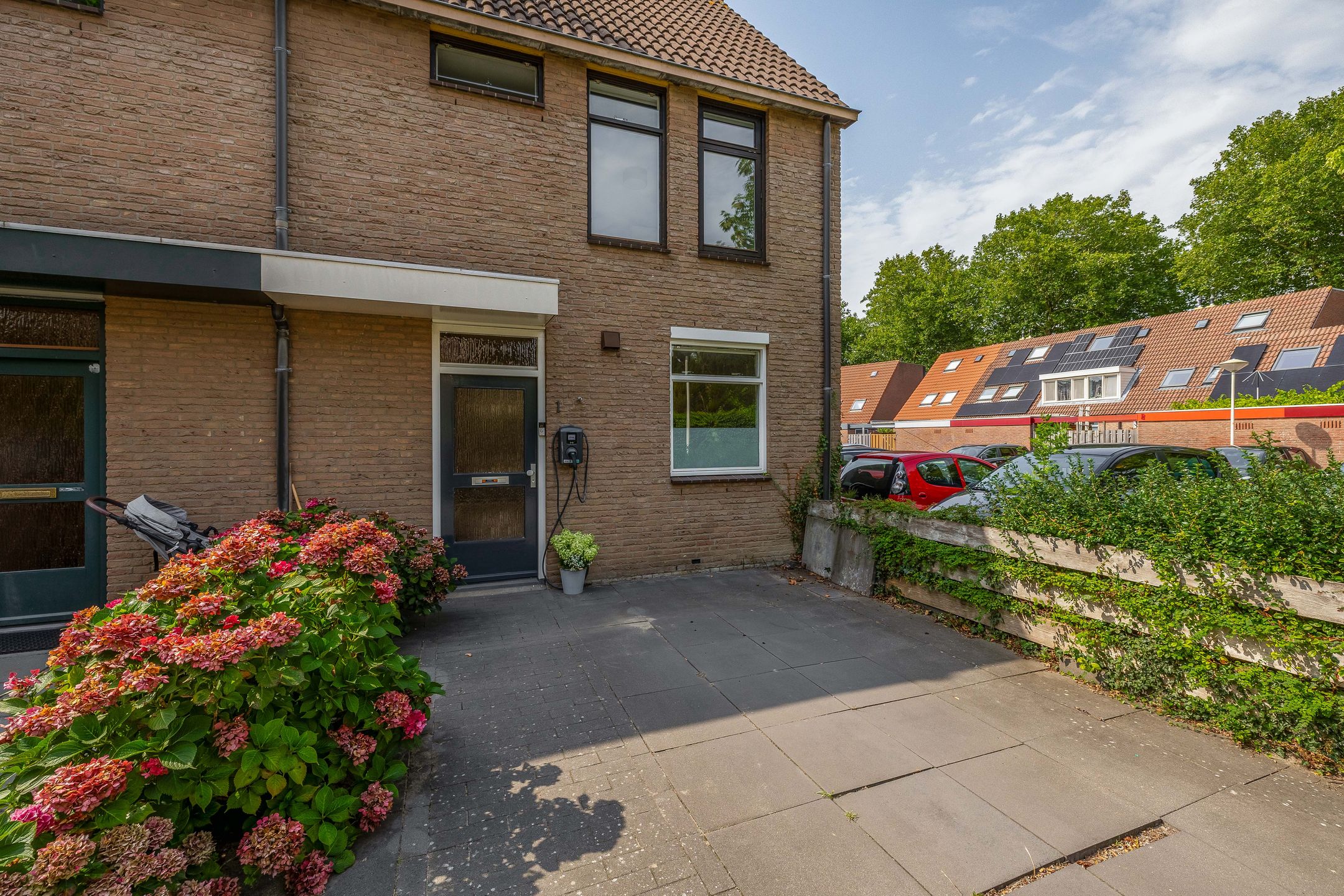 Foto 9 van Kievitveld 1