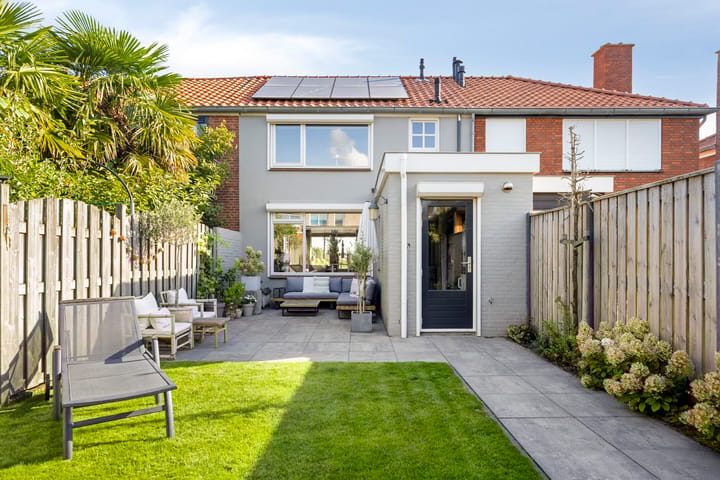 Foto 35 van Parallelweg 9