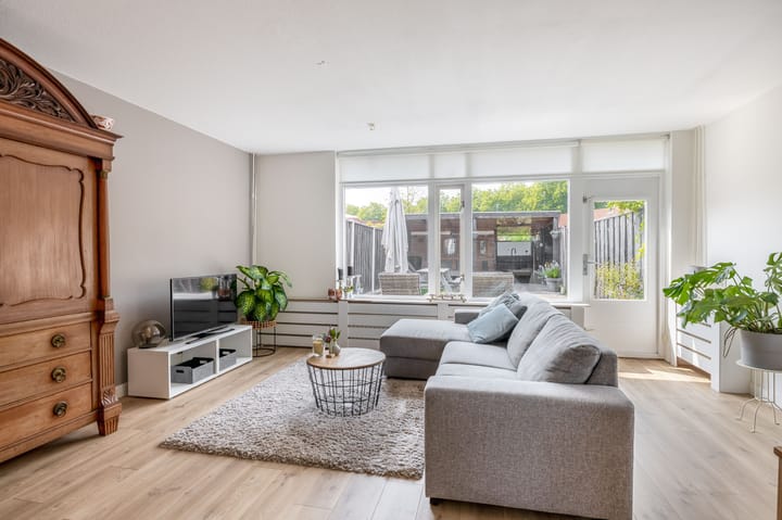 Foto 13 van Kievitveld 1