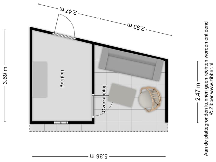 Foto 37 van Parallelweg 9
