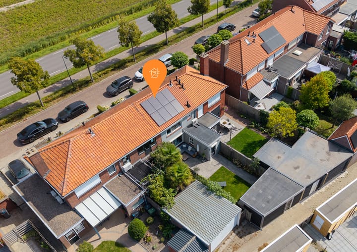 Foto 39 van Parallelweg 9