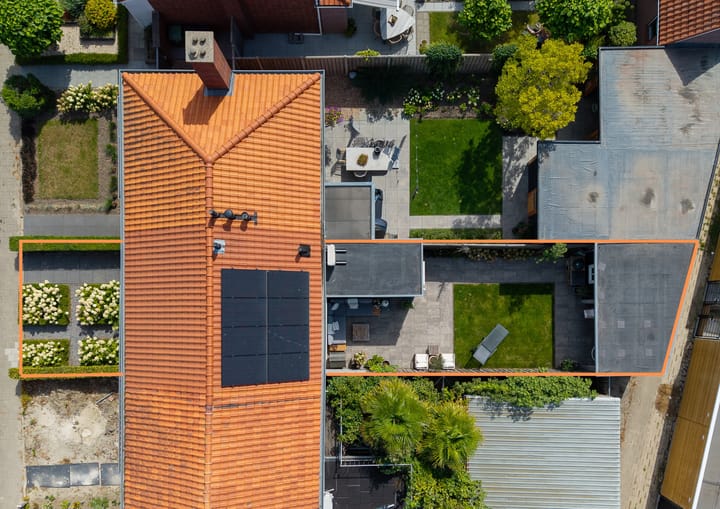 Foto 41 van Parallelweg 9