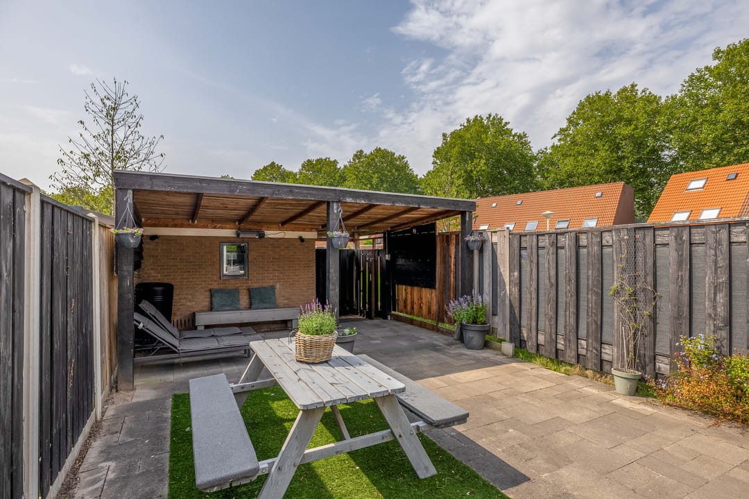 Foto 23 van Kievitveld 1