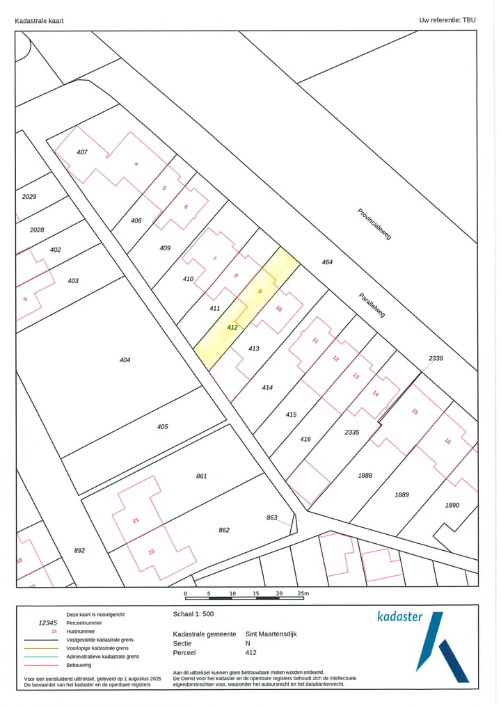 Foto 48 van Parallelweg 9