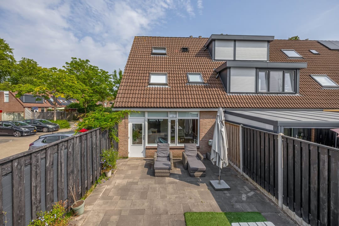 Foto 26 van Kievitveld 1