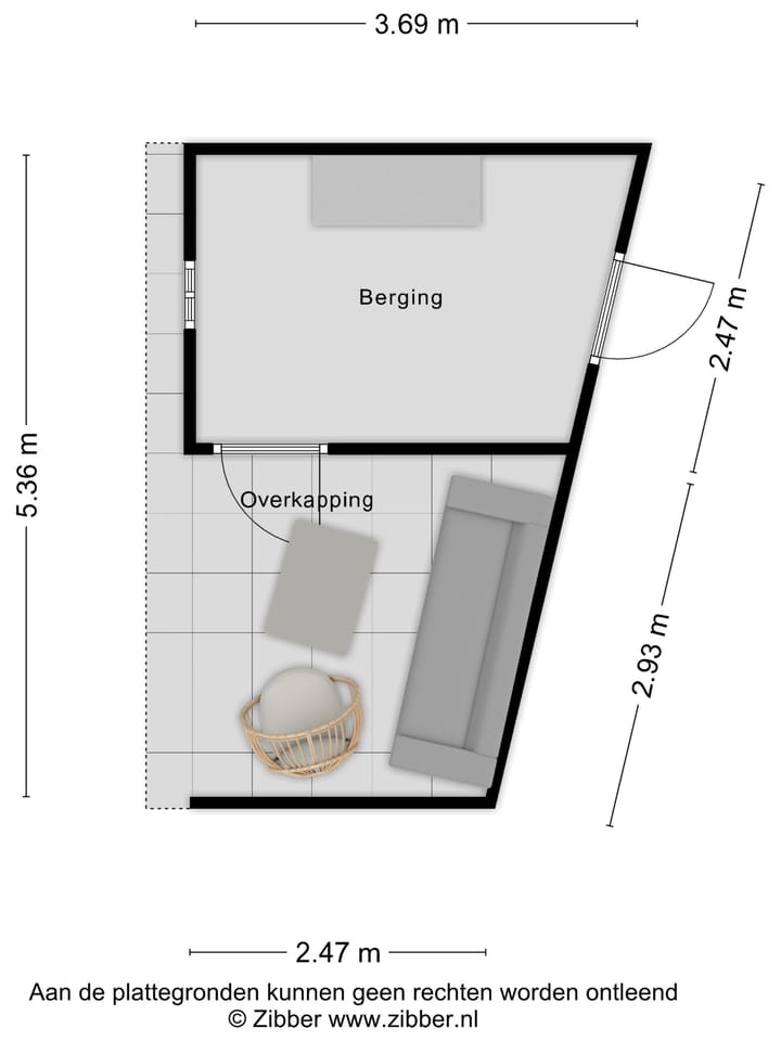 Foto 52 van Parallelweg 9