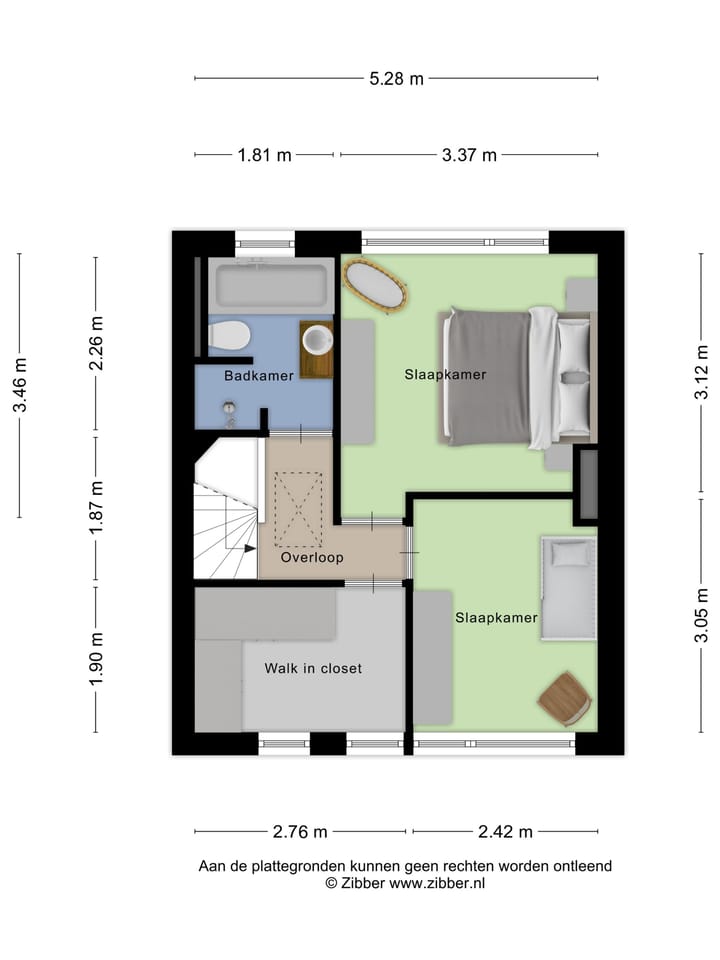 Foto 53 van Parallelweg 9