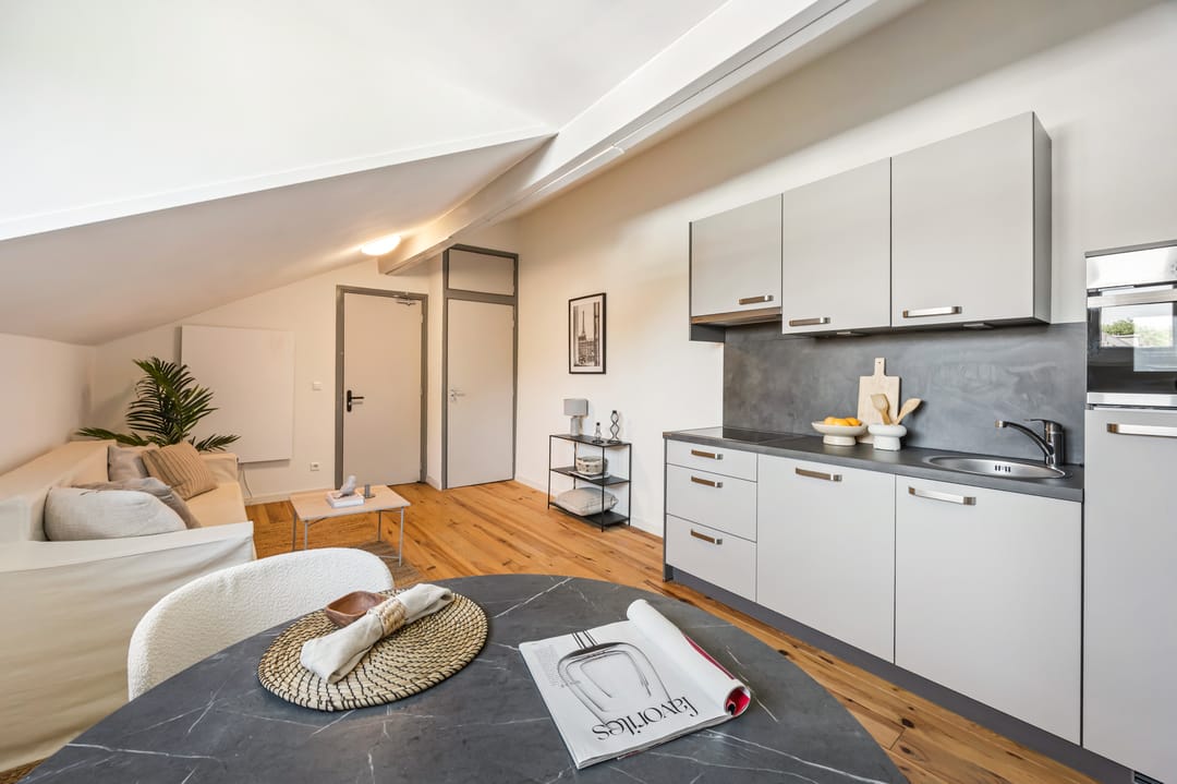 Foto 2 van Hertogsingel 106-C01