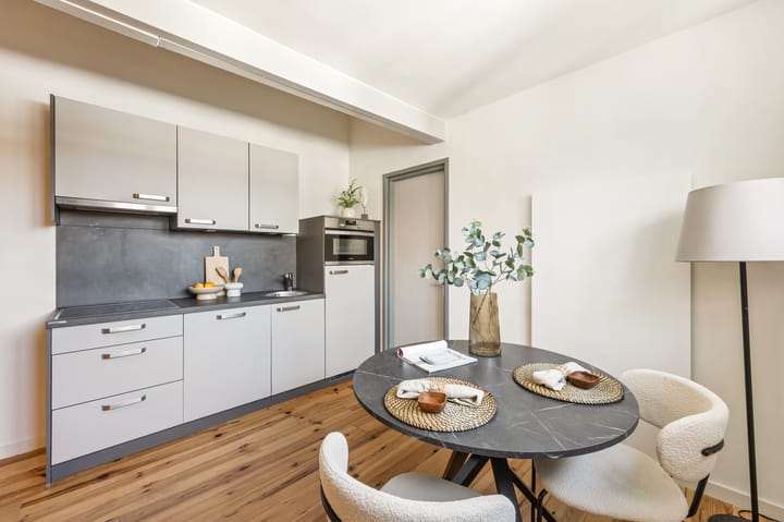 Foto 3 van Hertogsingel 106-C01