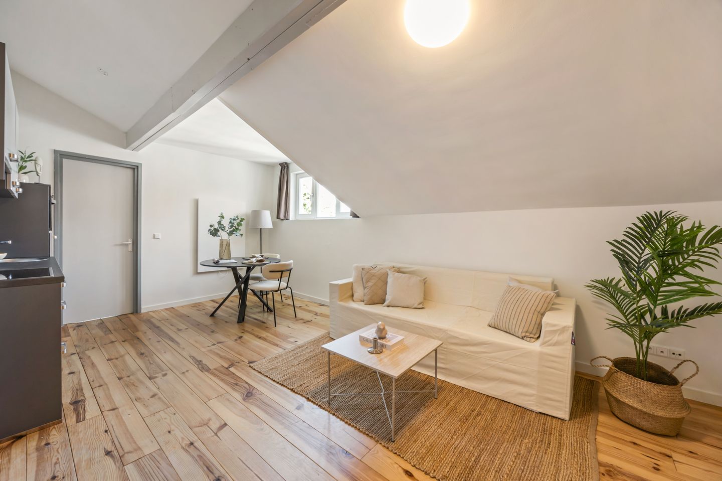 Foto 4 van Hertogsingel 106-C01