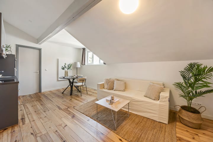 Foto 4 van Hertogsingel 106-C01