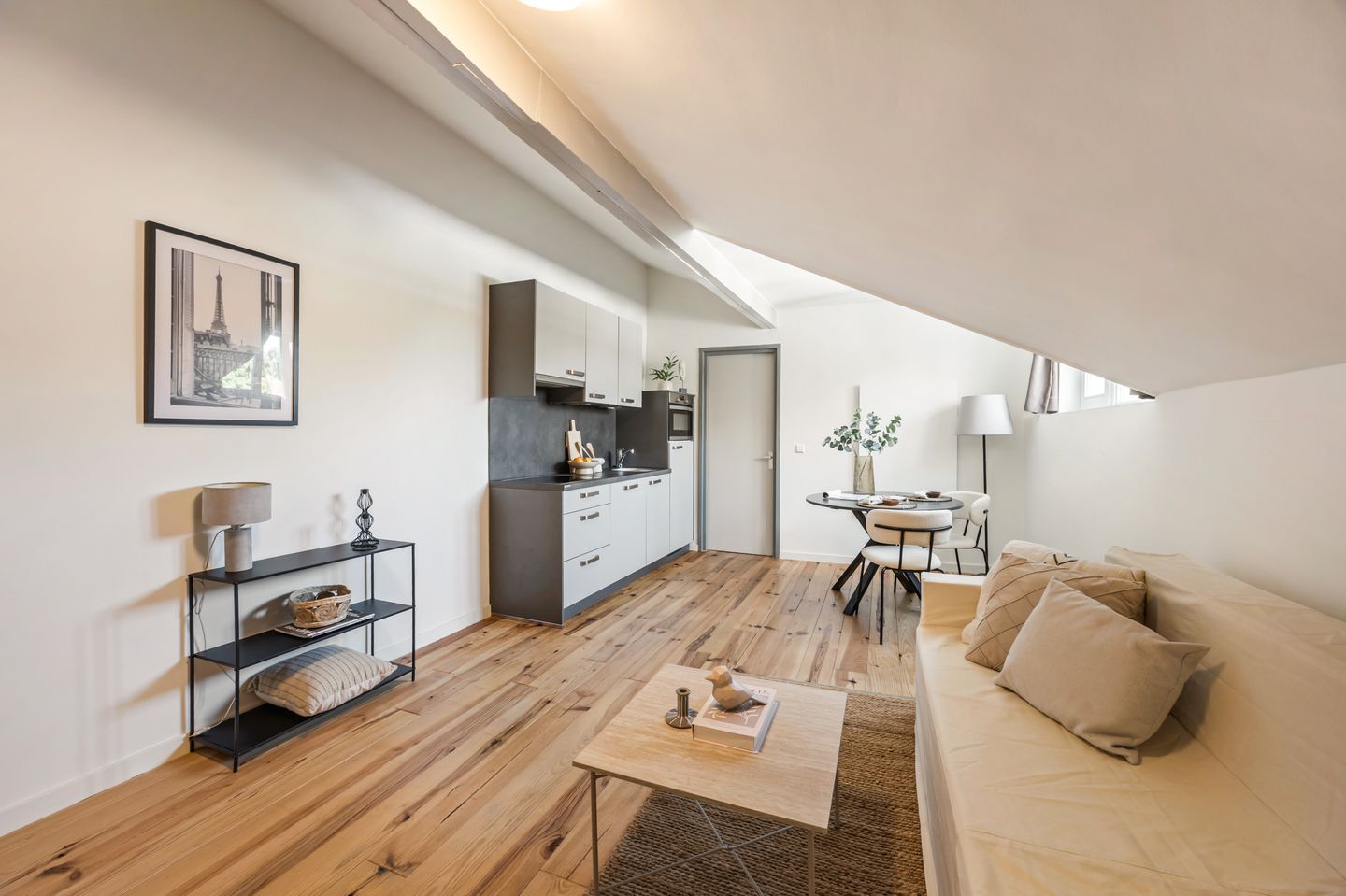 Foto 5 van Hertogsingel 106-C01