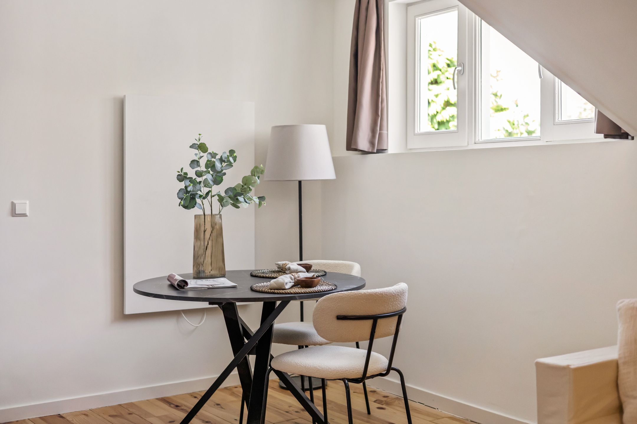 Foto 6 van Hertogsingel 106-C01