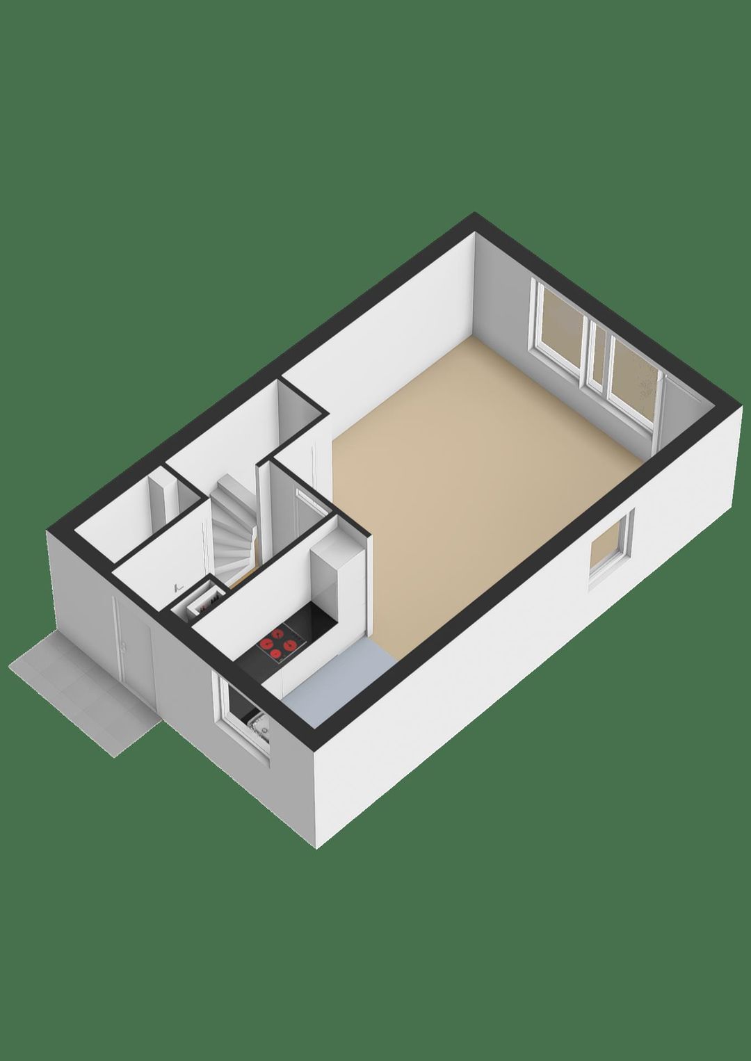 Foto 38 van Kievitveld 1