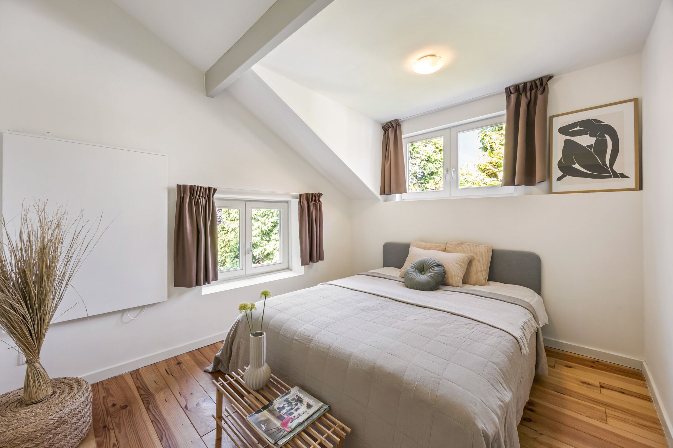 Foto 9 van Hertogsingel 106-C01