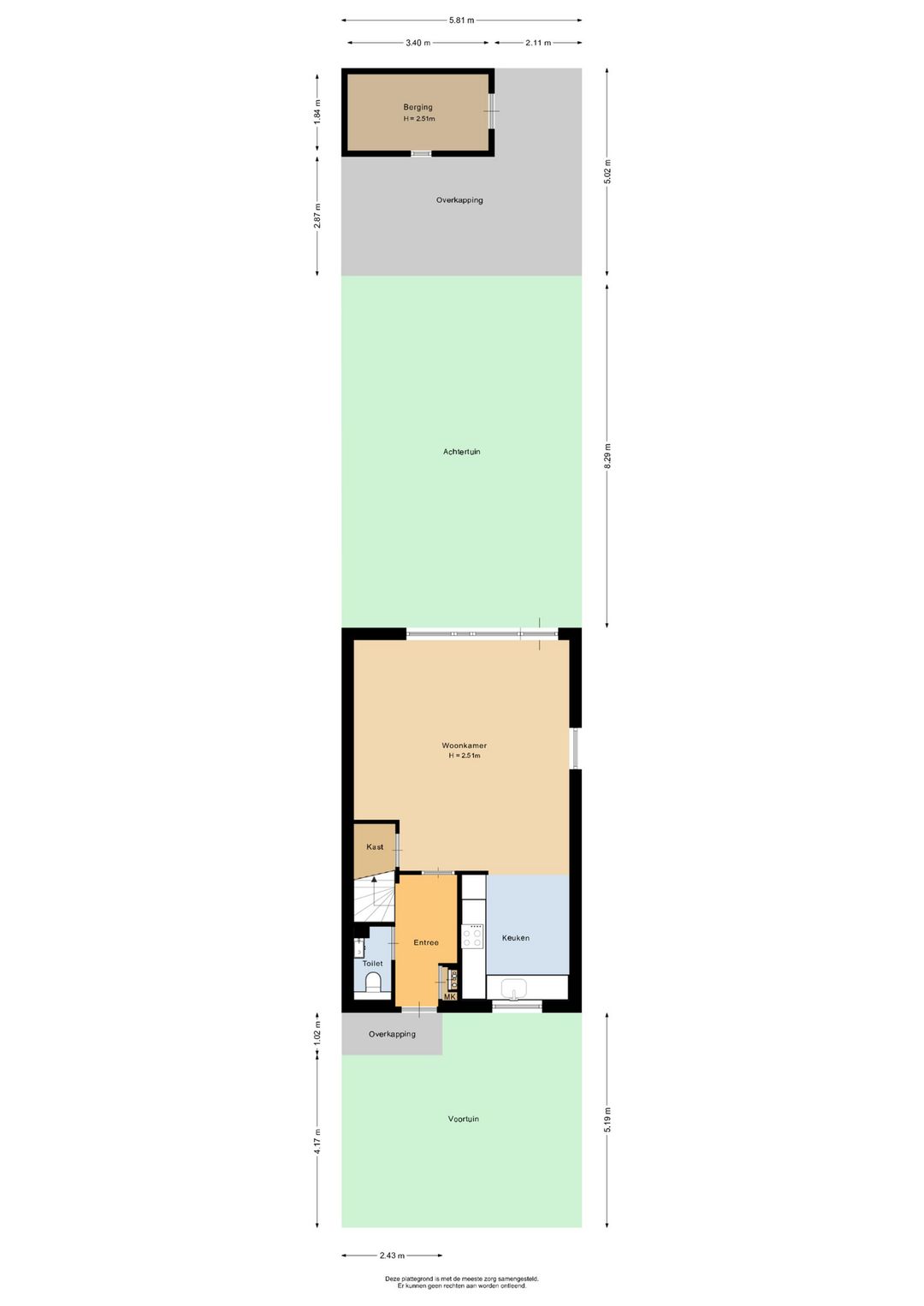 Foto 43 van Kievitveld 1