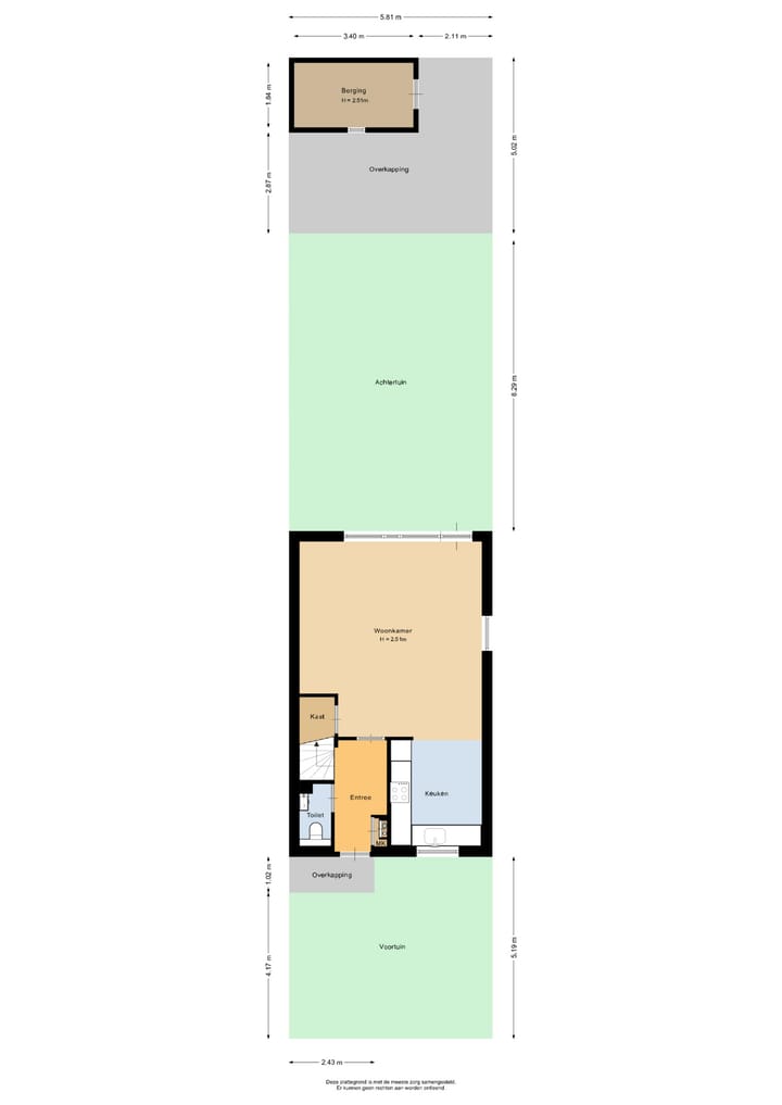 Foto 43 van Kievitveld 1