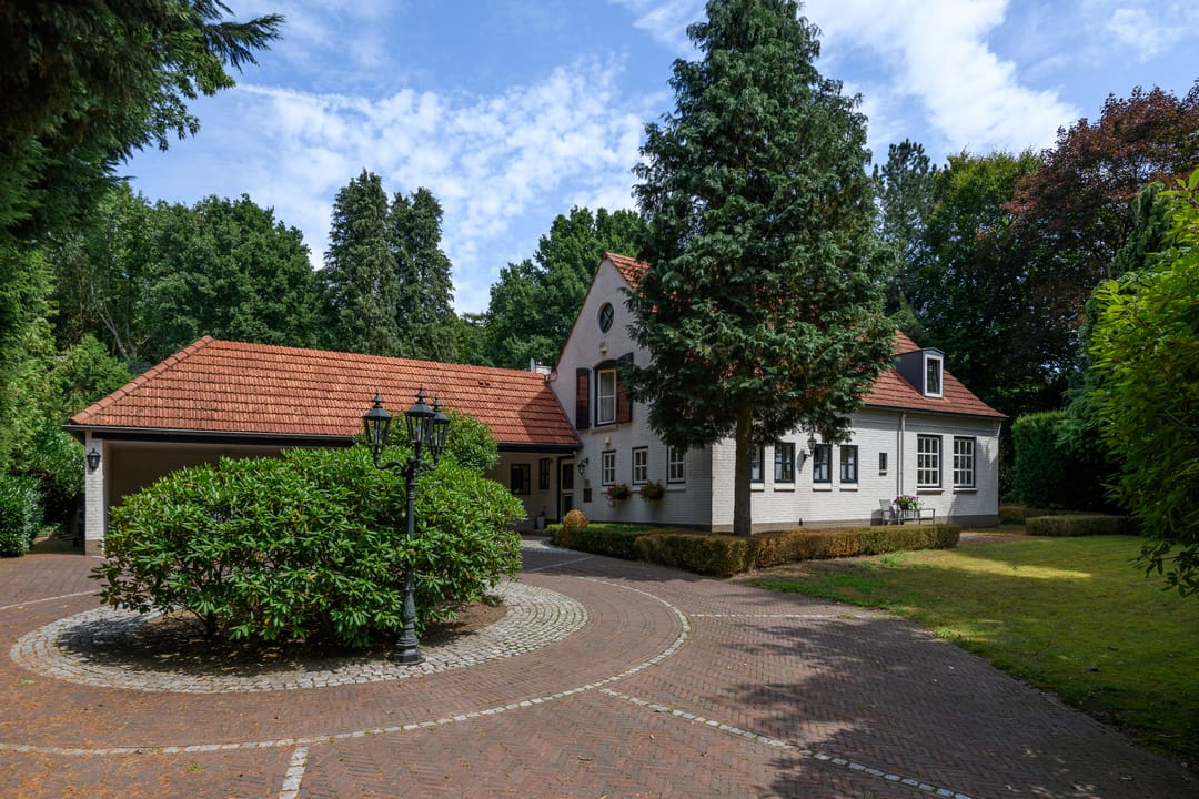 Foto 1 van Heikantseweg 31