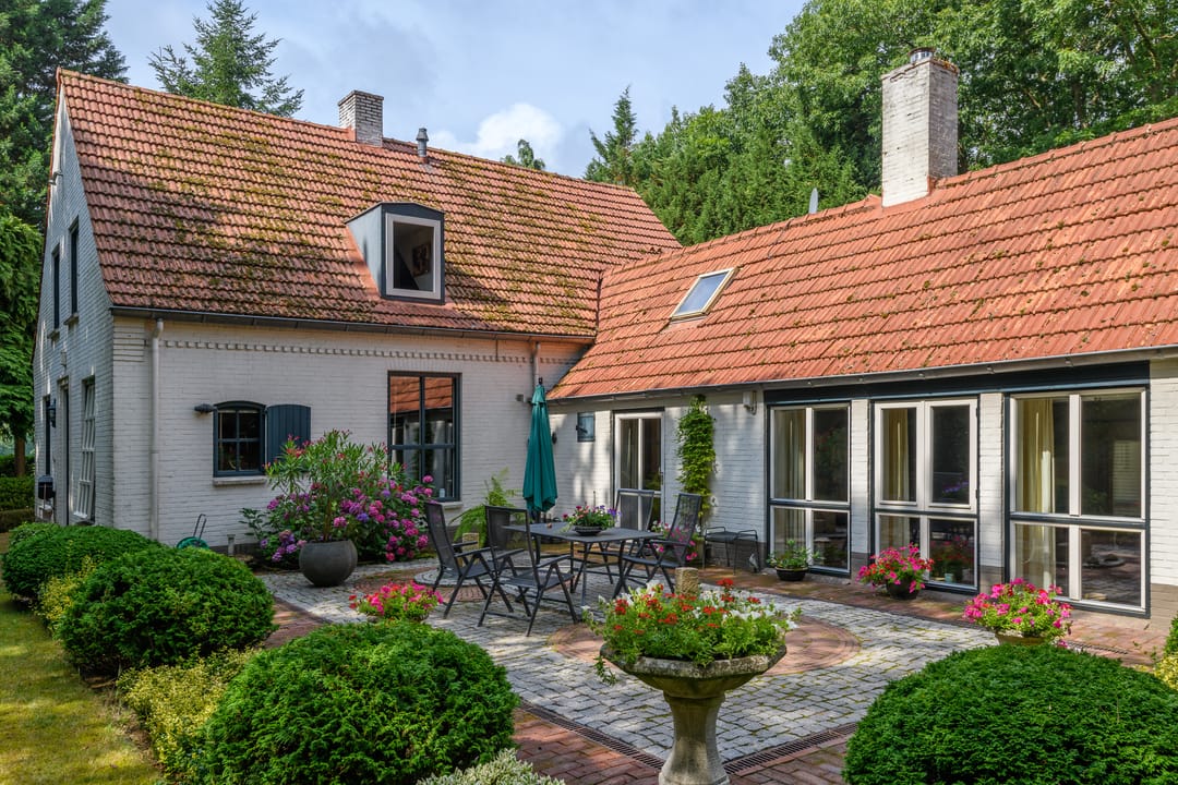 Foto 2 van Heikantseweg 31