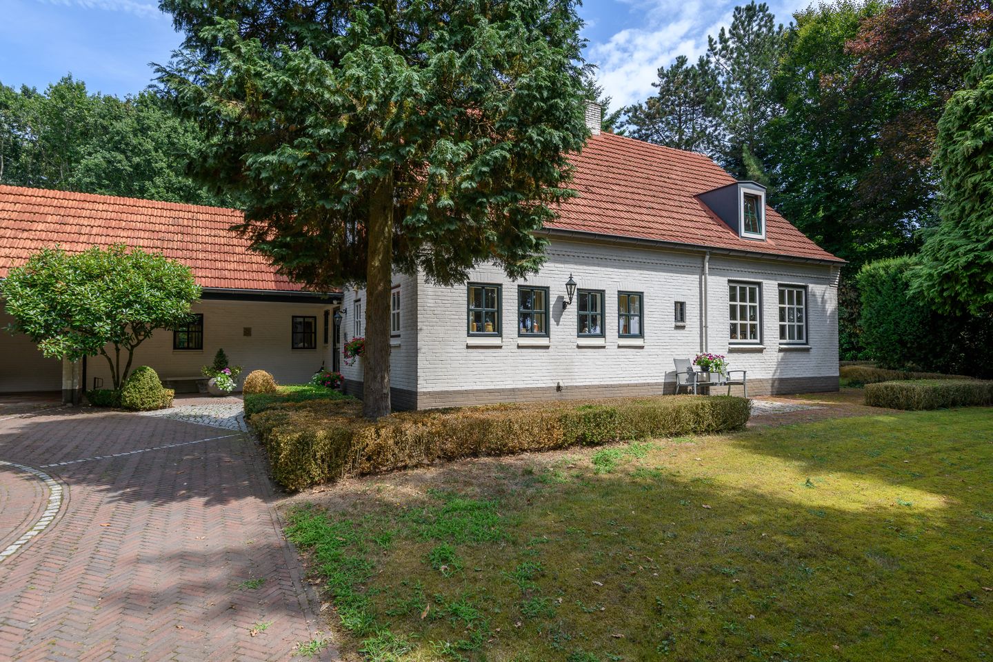 Foto 4 van Heikantseweg 31