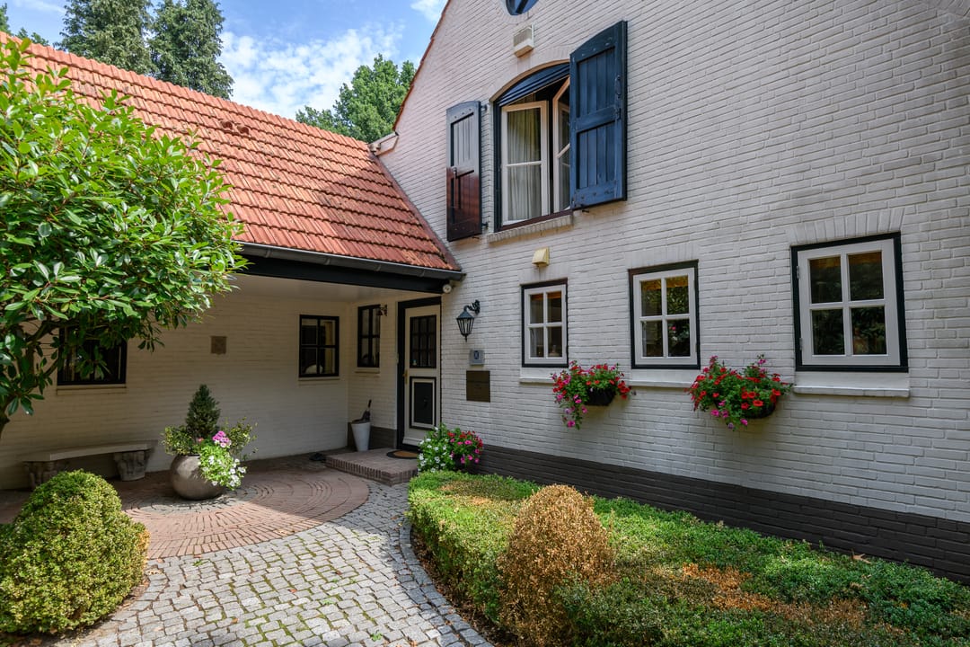 Foto 8 van Heikantseweg 31