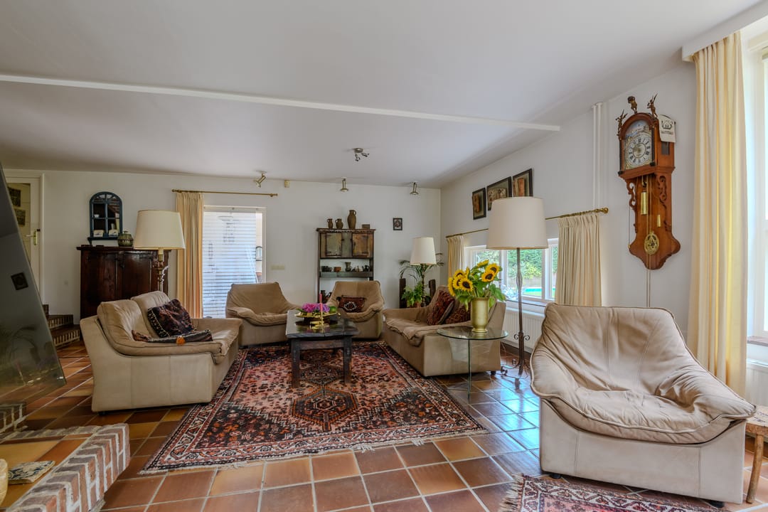 Foto 13 van Heikantseweg 31