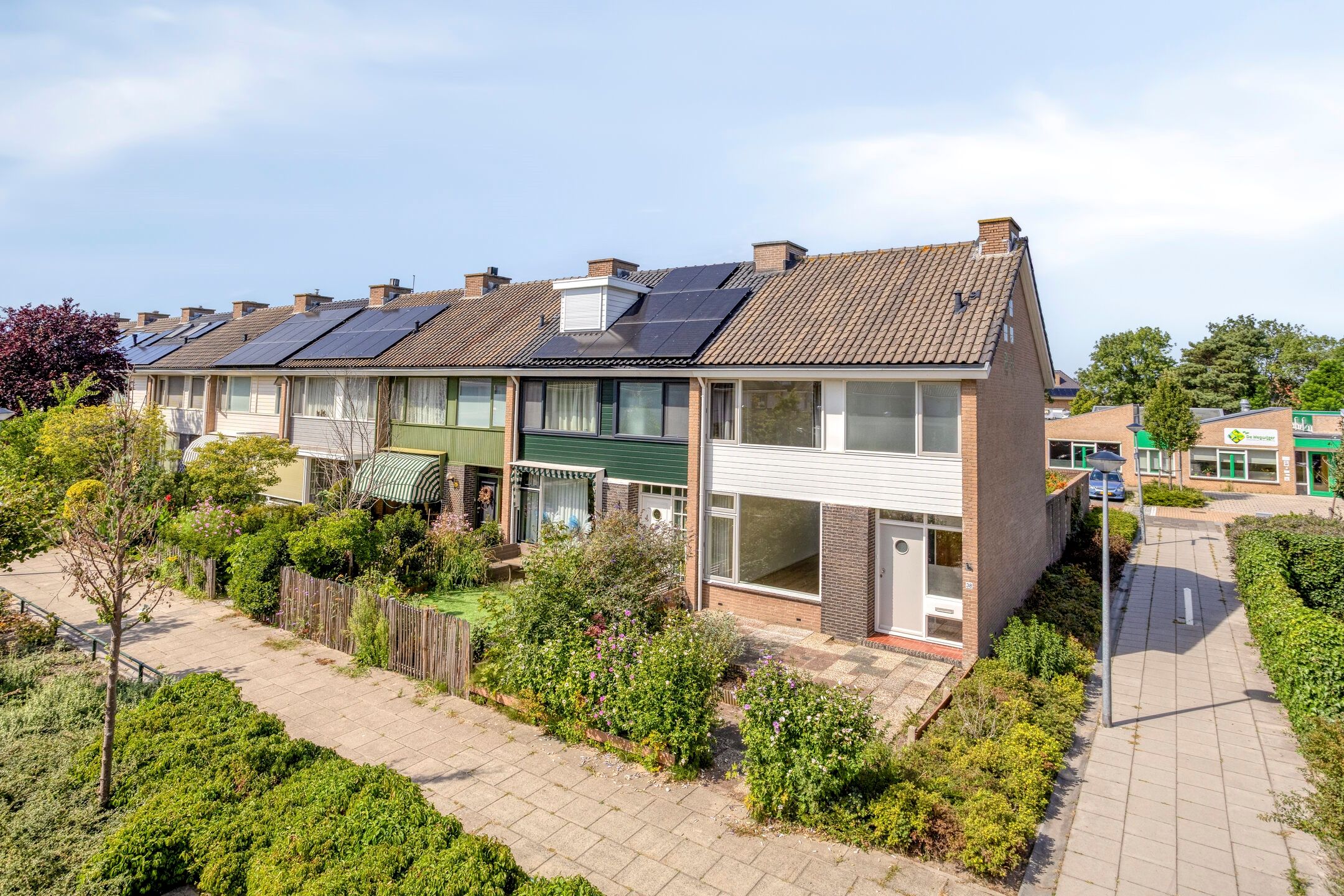 Willem Alexanderplantsoen 38