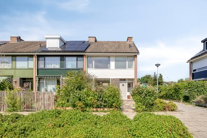 Foto 2 van Willem Alexanderplantsoen 38