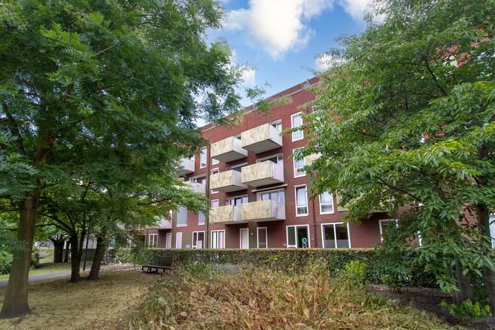 Photo 1 of Groenmarktstraat 27