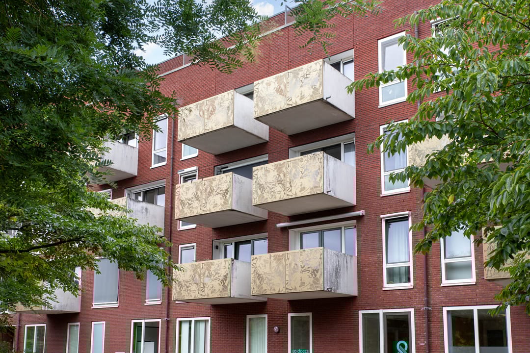 Foto 2 van Groenmarktstraat 27