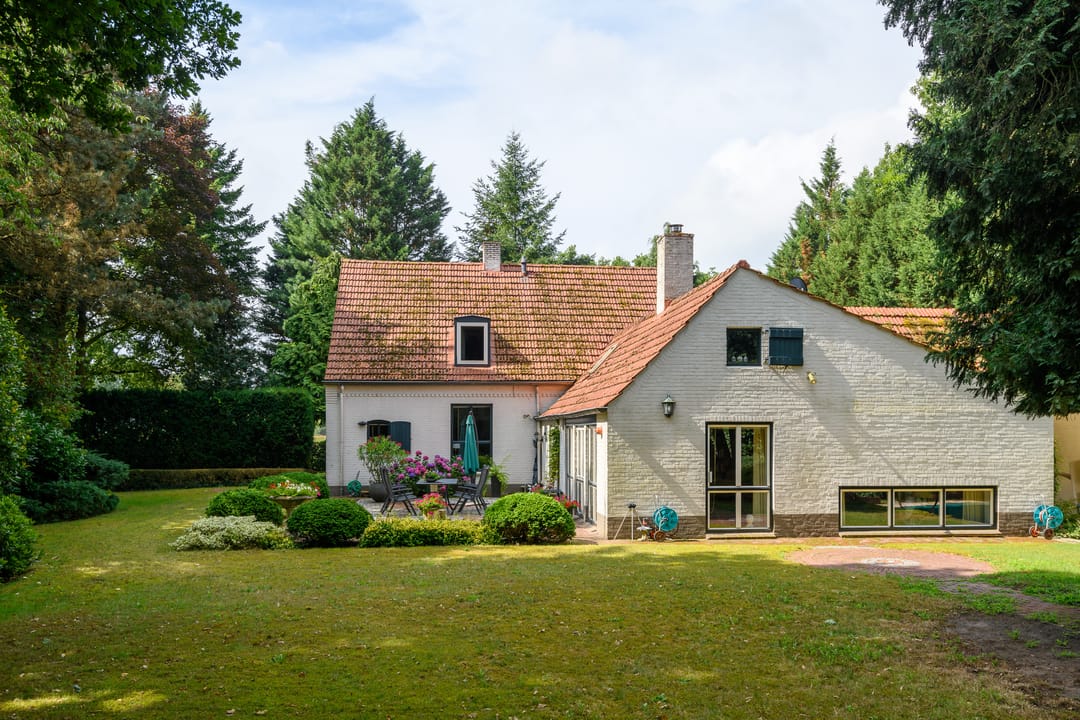 Foto 37 van Heikantseweg 31