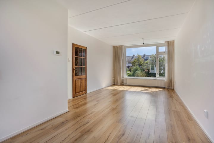 Foto 3 van Willem Alexanderplantsoen 38