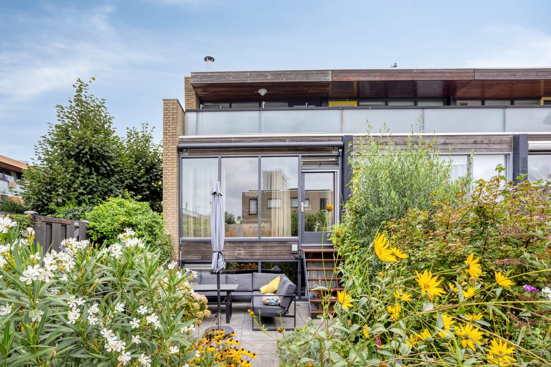 Foto 2 van Brandewijnpad 1