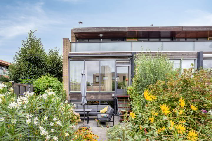 Foto 2 van Brandewijnpad 1