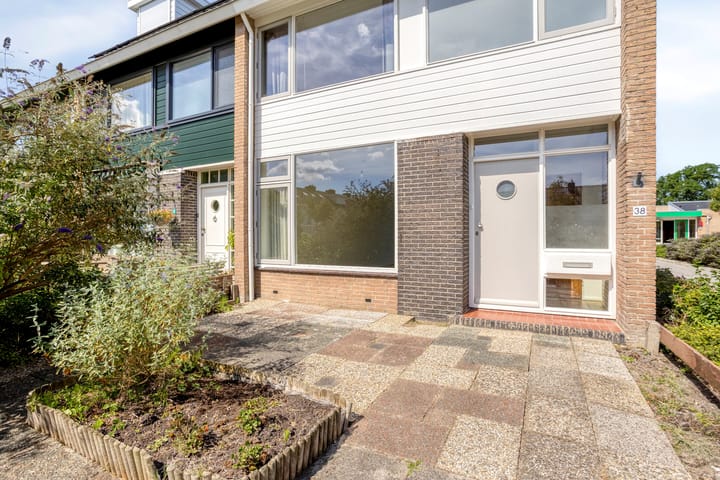 Foto 5 van Willem Alexanderplantsoen 38