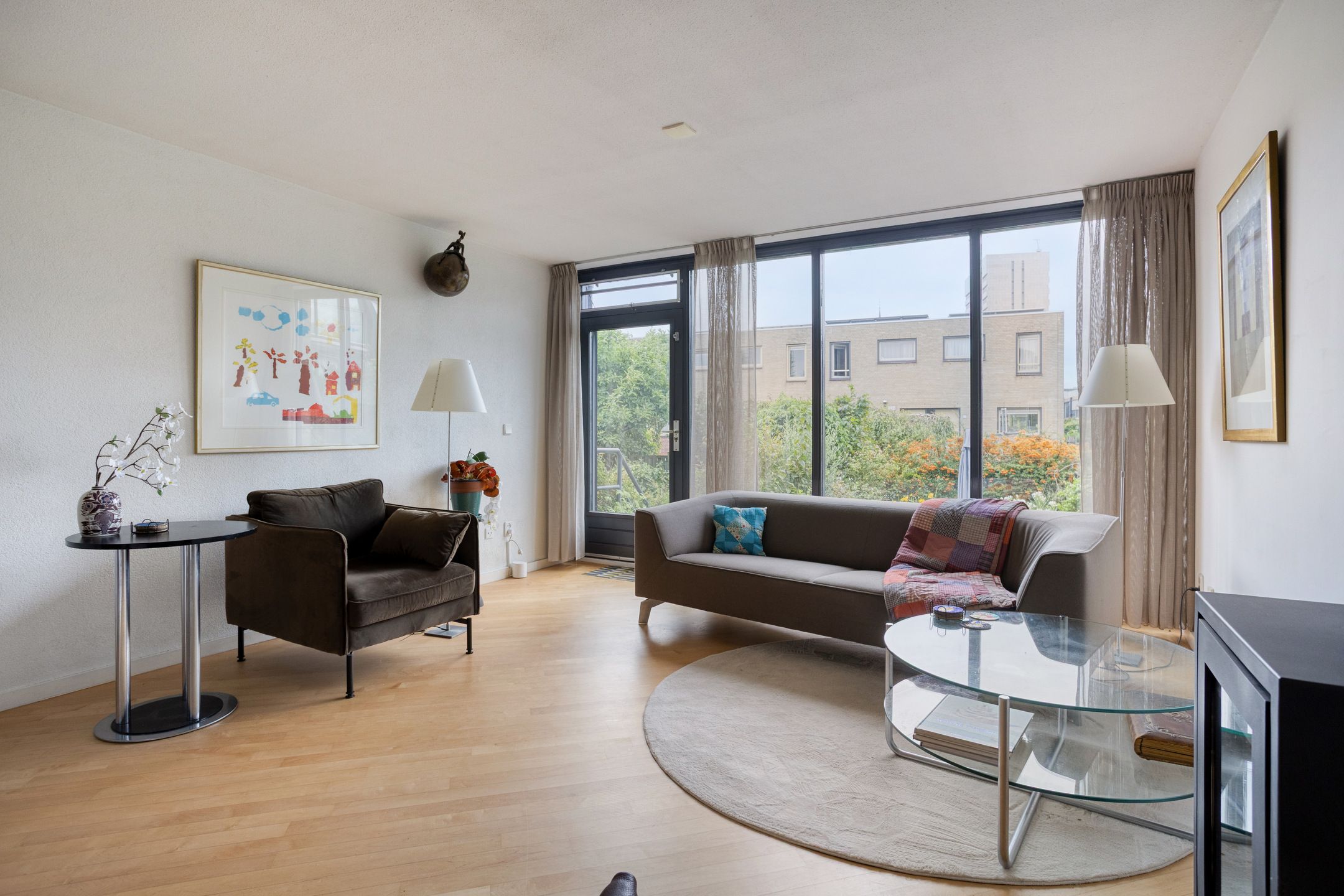 Foto 3 van Brandewijnpad 1