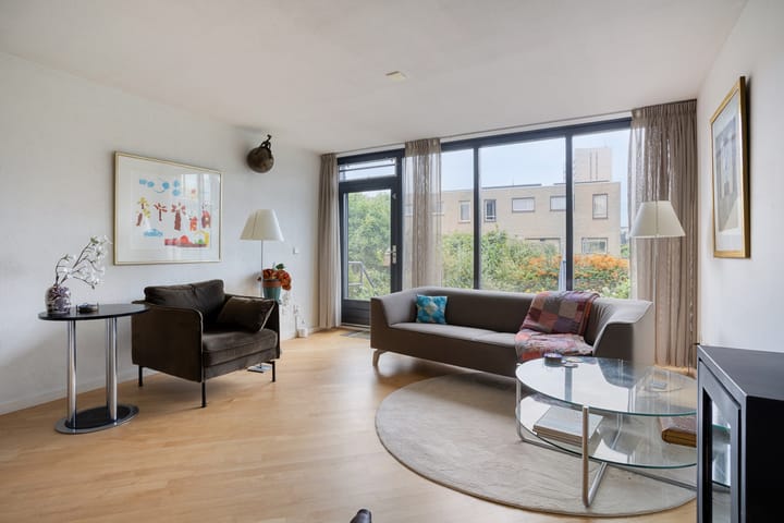 Foto 3 van Brandewijnpad 1