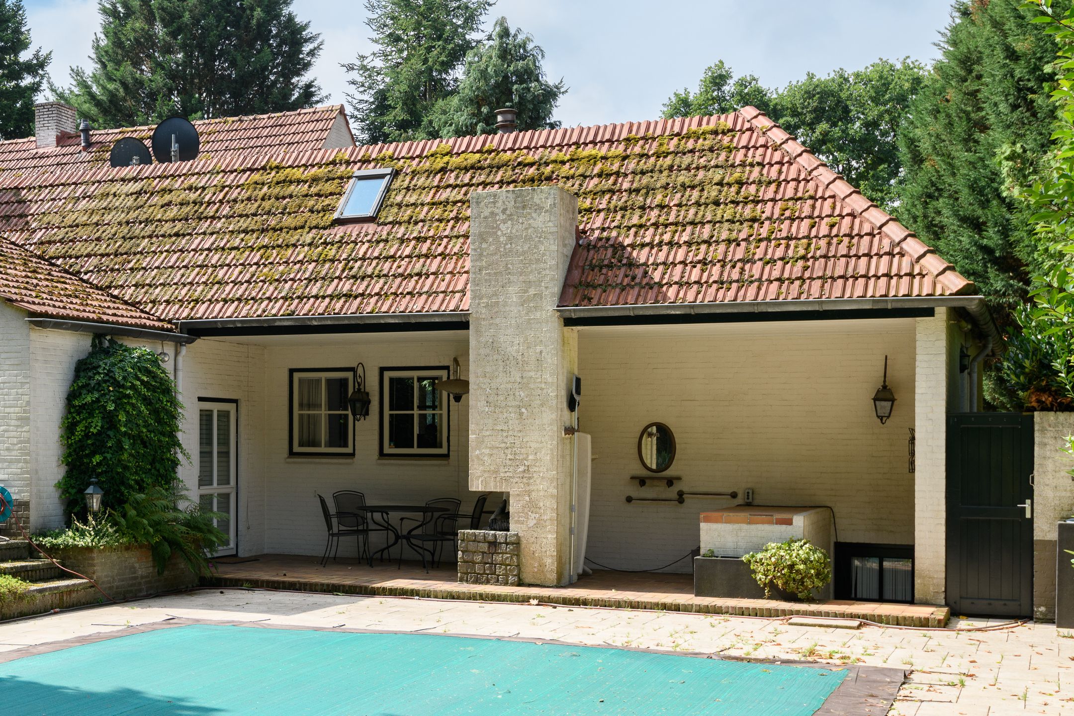 Foto 45 van Heikantseweg 31