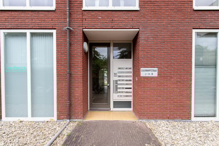 Photo 20 of Groenmarktstraat 27