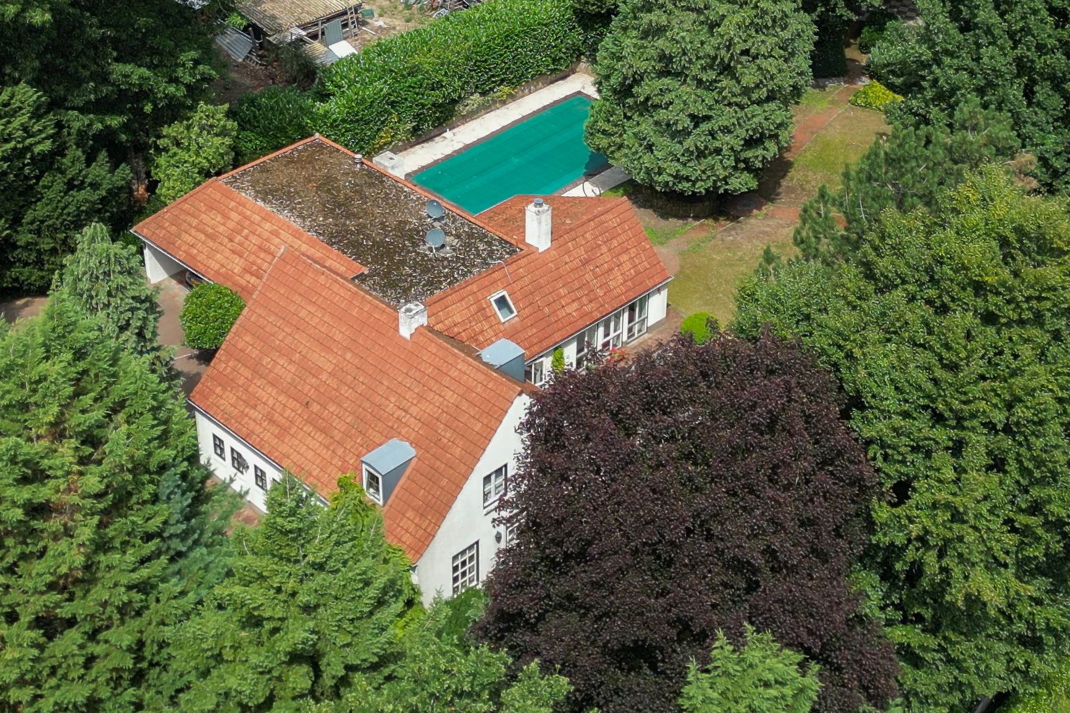 Foto 54 van Heikantseweg 31