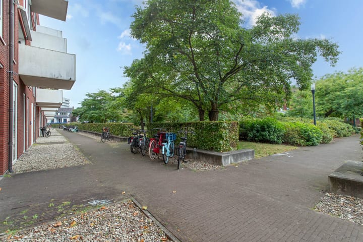 Photo 21 of Groenmarktstraat 27