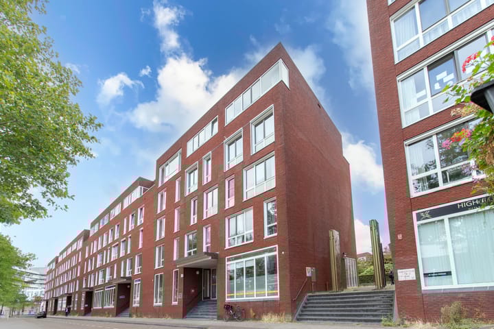 Photo 22 of Groenmarktstraat 27