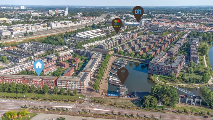 Photo 26 of Groenmarktstraat 27