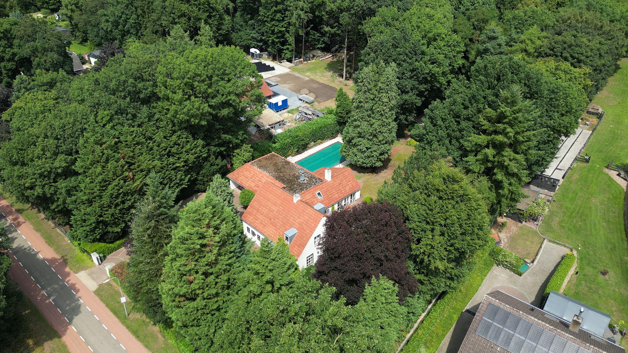 Foto 60 van Heikantseweg 31