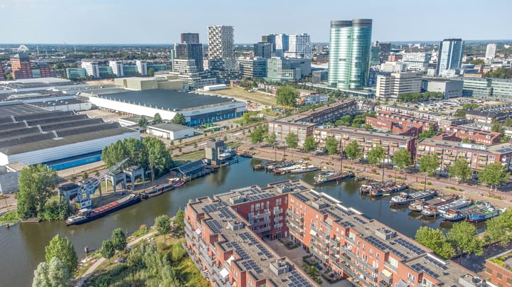 Photo 27 of Groenmarktstraat 27