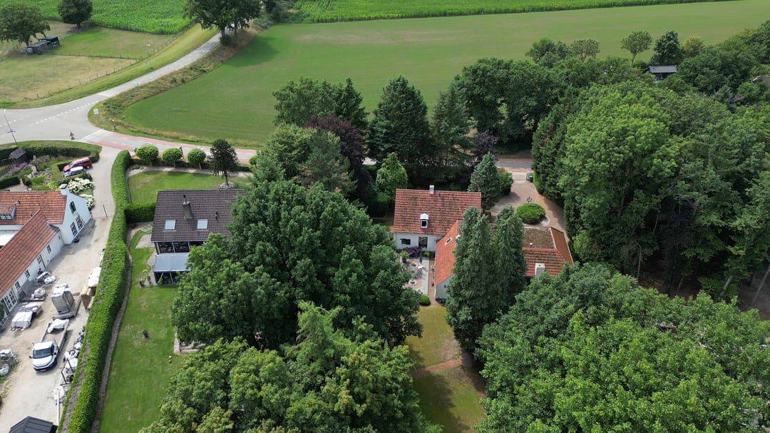 Foto 61 van Heikantseweg 31